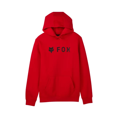 ABSOLUTE FLEECE PO [FLM RD]