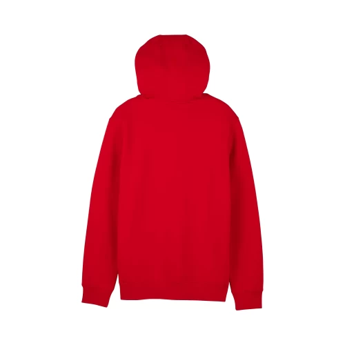 ABSOLUTE FLEECE PO [FLM RD]