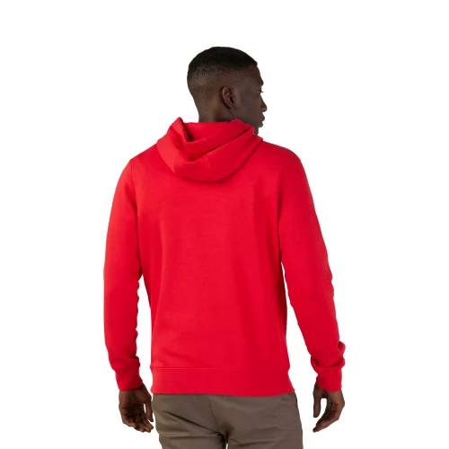 ABSOLUTE FLEECE PO [FLM RD]