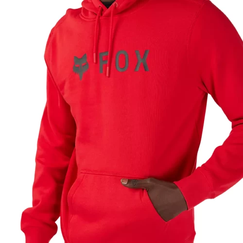 ABSOLUTE FLEECE PO [FLM RD]