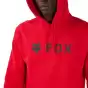 ABSOLUTE FLEECE PO [FLM RD]