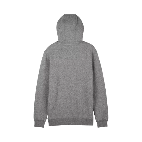 ABSOLUTE FLEECE PO [HTR GRAPH]