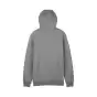 ABSOLUTE FLEECE PO [HTR GRAPH]