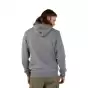 ABSOLUTE FLEECE PO [HTR GRAPH]