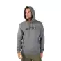 ABSOLUTE FLEECE PO [HTR GRAPH]
