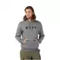 ABSOLUTE FLEECE PO [HTR GRAPH]