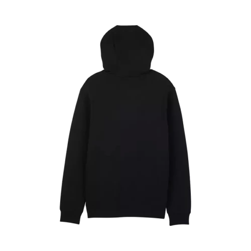 FOX HEAD FLEECE PO [BLK]