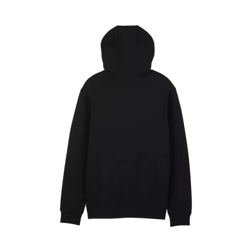 FOX HEAD FLEECE PO [BLK/BLK]