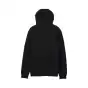 FOX HEAD FLEECE PO [BLK/BLK]
