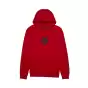 FOX HEAD FLEECE PO [FLM RD]