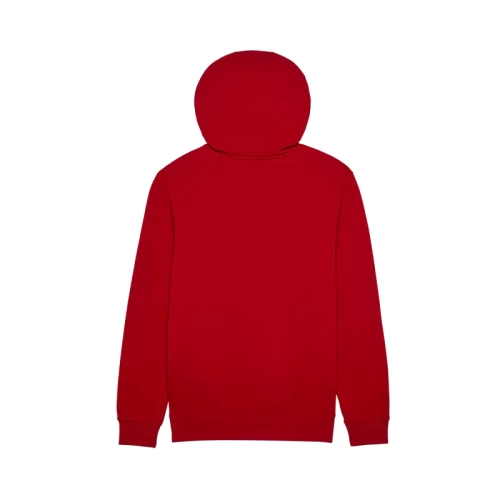FOX HEAD FLEECE PO [FLM RD]
