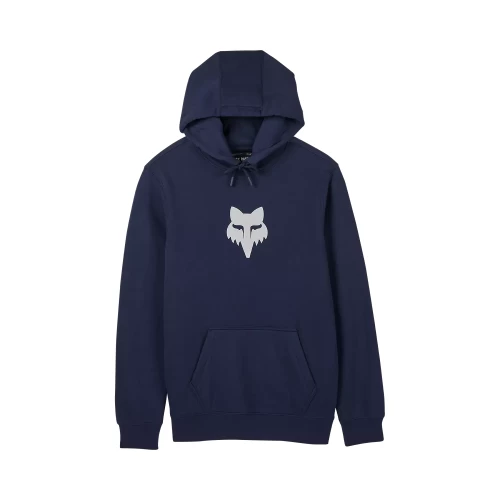 FOX HEAD FLEECE PO [MDNT]
