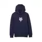 FOX HEAD FLEECE PO [MDNT]