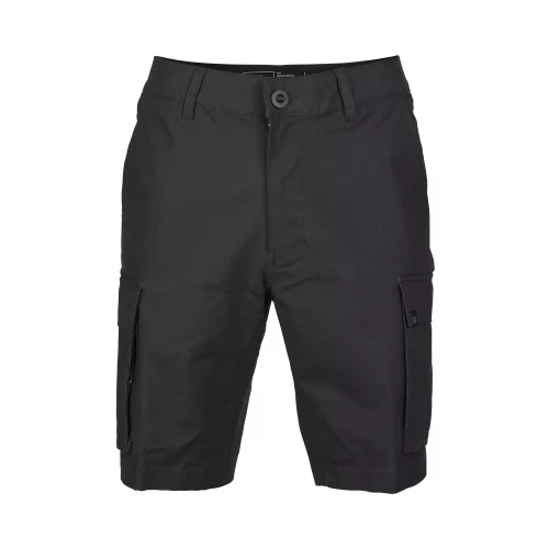 SLAMBOZO SHORT 3.0 [BLK]