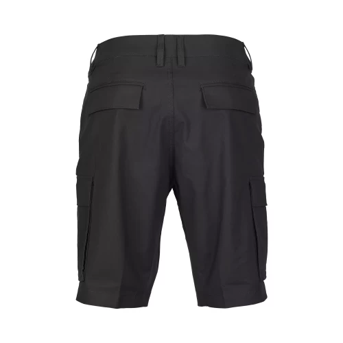 SLAMBOZO SHORT 3.0 [BLK]