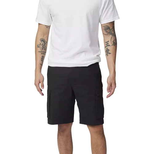 SLAMBOZO SHORT 3.0 [BLK]