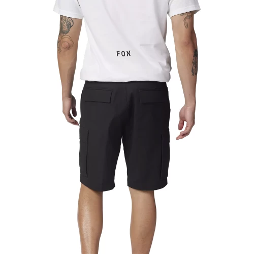 SLAMBOZO SHORT 3.0 [BLK]