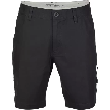 ESSEX SHORT 3.0 [BLK]