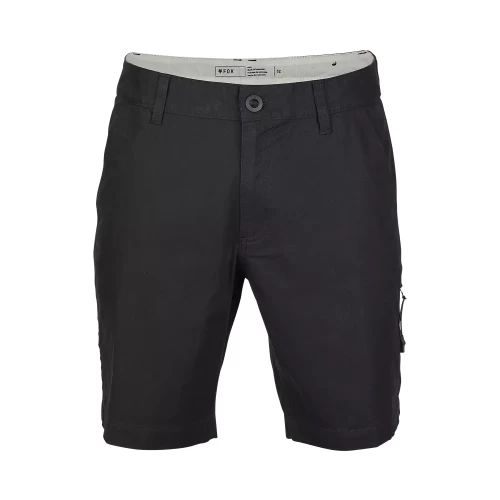 ESSEX SHORT 3.0 [BLK]