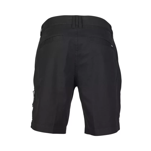 ESSEX SHORT 3.0 [BLK]