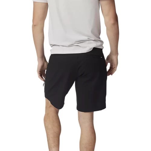 ESSEX SHORT 3.0 [BLK]