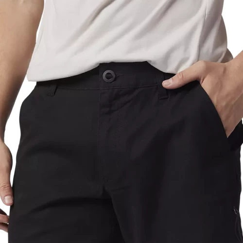 ESSEX SHORT 3.0 [BLK]