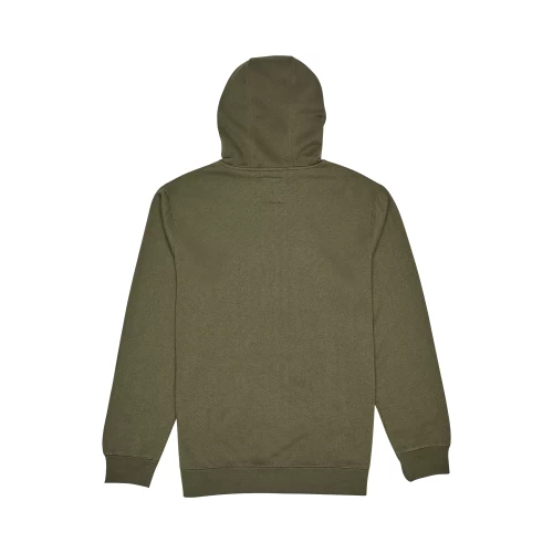 NON STOP FLEECE PO [OLV GRN]