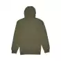 NON STOP FLEECE PO [OLV GRN]