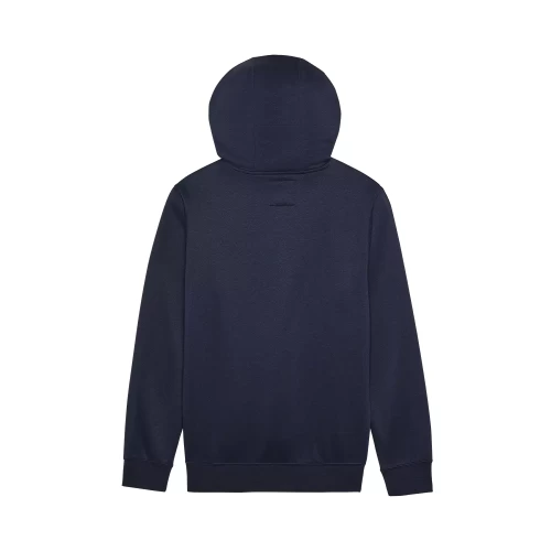 NON STOP FLEECE PO [MDNT]