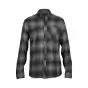 SURVIVALIST FLANNEL [BLK]