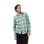 SURVIVALIST STRETCH FLANNEL [VIN WSH]