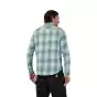 SURVIVALIST STRETCH FLANNEL [VIN WSH]