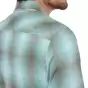 SURVIVALIST STRETCH FLANNEL [VIN WSH]
