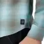 SURVIVALIST STRETCH FLANNEL [VIN WSH]