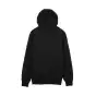 W ABSOLUTE FLEECE PO [BLK]