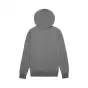 W ABSOLUTE PO FLEECE [HTR GRAPH]