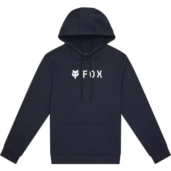 W ABSOLUTE PO FLEECE [MDNT]