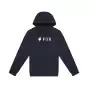 W ABSOLUTE PO FLEECE [MDNT]