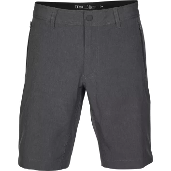 MACHETE TECH SHORT [HTR BLK]
