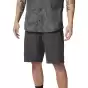 MACHETE TECH SHORT [HTR BLK]