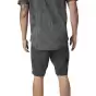 MACHETE TECH SHORT [HTR BLK]