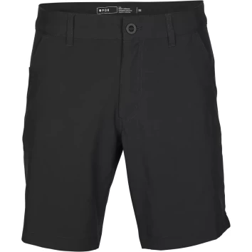 ESSEX TECH STRETCH [BLK]