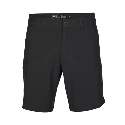 ESSEX TECH STRETCH [BLK]