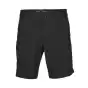 ESSEX TECH STRETCH [BLK]