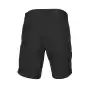ESSEX TECH STRETCH [BLK]
