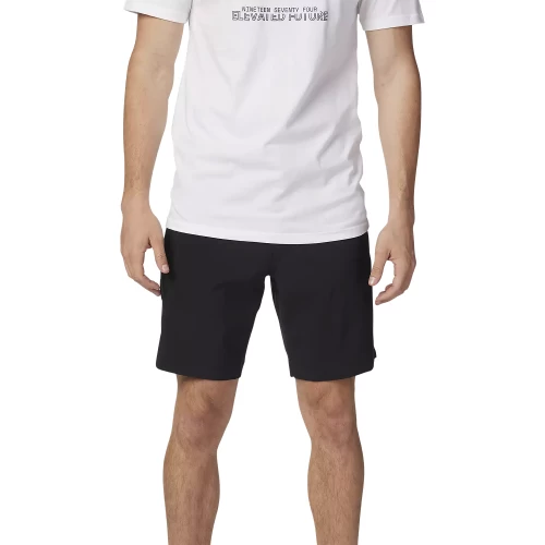 ESSEX TECH STRETCH [BLK]