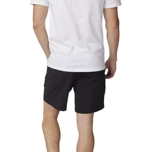 ESSEX TECH STRETCH [BLK]