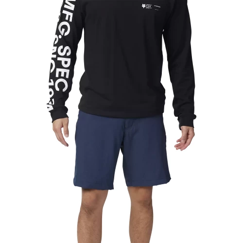 ESSEX TECH STRETCH [HTR DP CBLT]