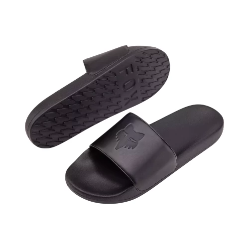 FOX HEAD SLIDE [BLK]