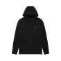 SURVIVALIST WINDBREAKER [BLK/BLK]